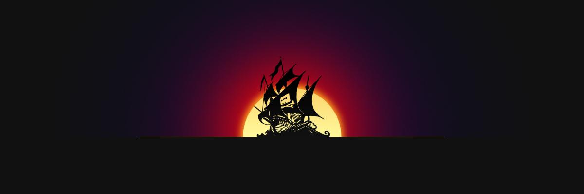 The Pirate Bay